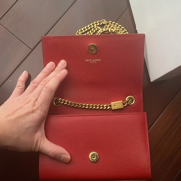 YSL Kate in great condition - Picture 5 of 11